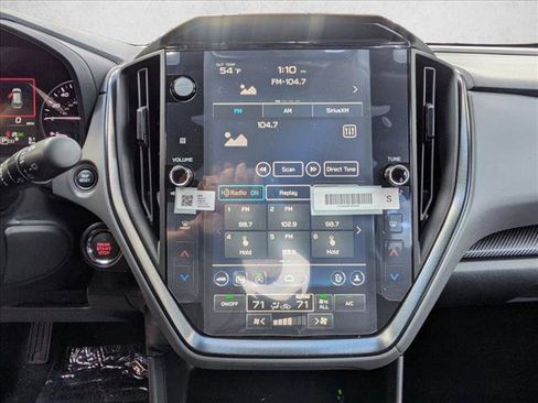 New 2026 Subaru Crosstrek 2.5i Limited image 15