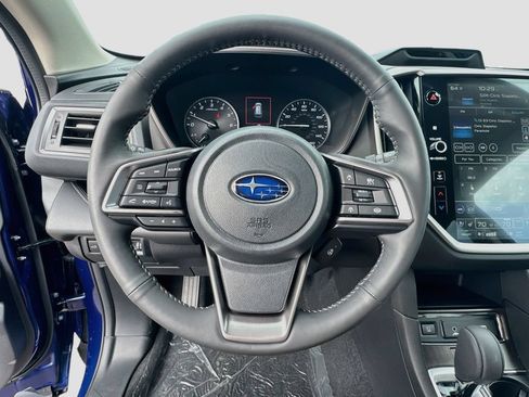 New 2026 Subaru Ascent Touring AWD/4WD image 7
