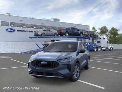 New 2026 Ford Escape Active