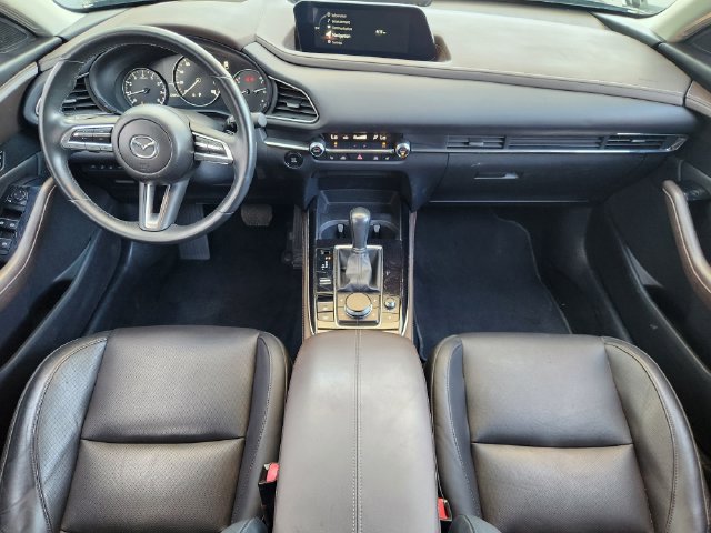 Used 2023 MAZDA CX-30 AWD 2.5 S w/ Premium Package image 21