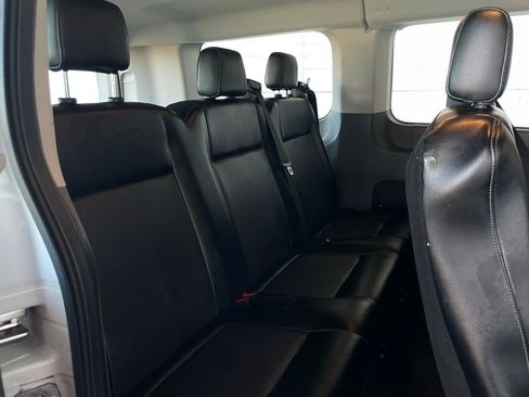Used 2020 Ford Transit 150 XL RWD image 15