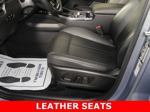 Used 2023 Kia Sorento SX image 10