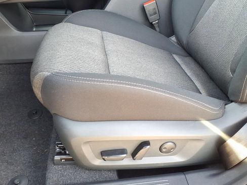 New 2026 Nissan Rogue SV w/ Cold Weather Package image 12