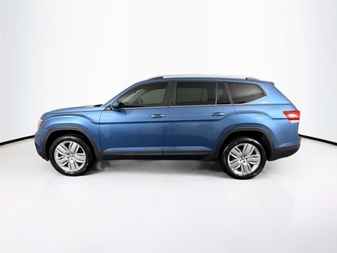 Used 2019 Volkswagen Atlas SE w/ Towing Package image 9