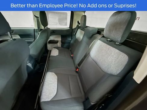New 2026 Ford Maverick XLT w/ XLT Luxury Package FWD image 23