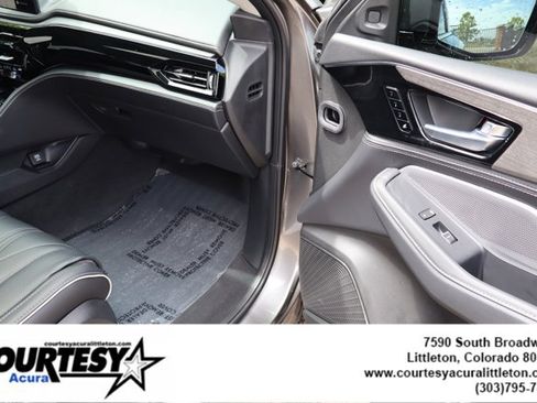 Certified 2026 Acura MDX SH-AWD w/ Advance Package image 35