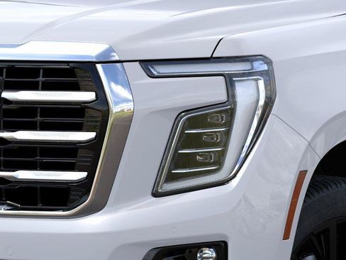 New 2026 GMC Yukon XL Elevation w/ Elevation Premium Package AWD/4WD image 13