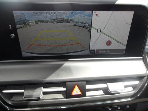 Used 2024 Kia Seltos S AWD/4WD image 19