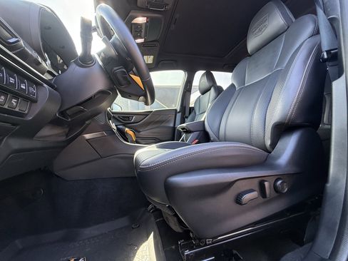 Certified 2024 Subaru Forester Wilderness image 19