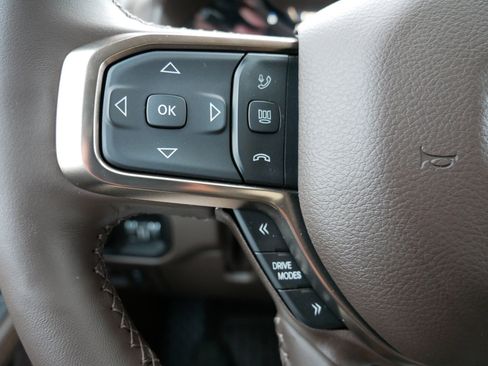 New 2026 RAM 1500 Limited image 20