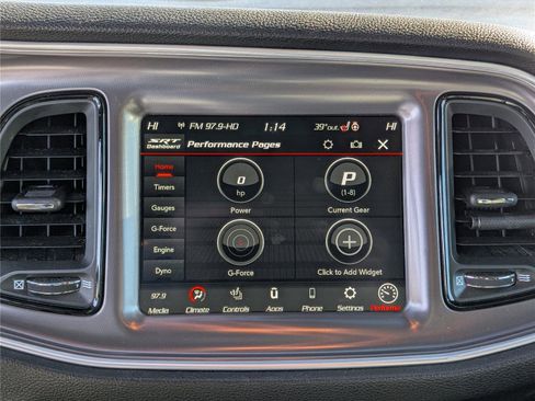 Used 2021 Dodge Challenger R/T Scat Pack image 29