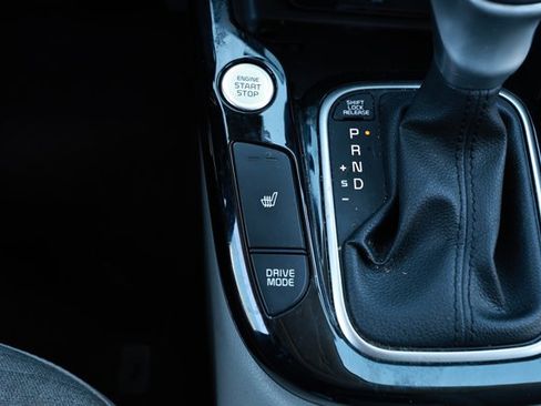 Used 2023 Kia Soul EX FWD image 19