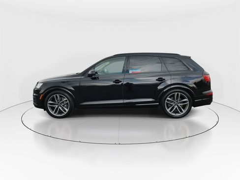 Used 2018 Audi Q7 3.0T Prestige w/ Prestige Package image 5
