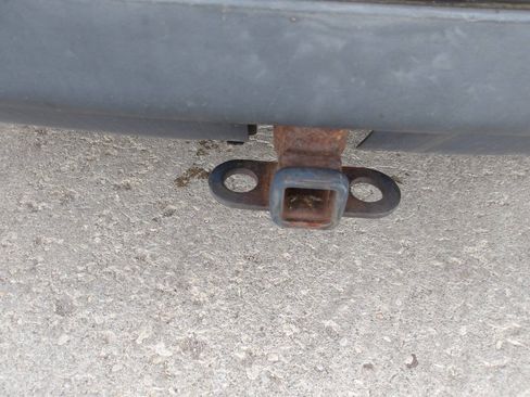 Used 2009 Ford Edge SEL image 28