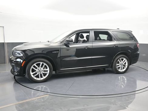 Used 2022 Dodge Durango R/T image 2