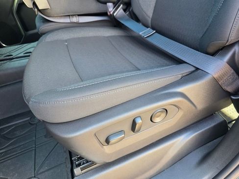 New 2026 Chevrolet Silverado 1500 LT image 11