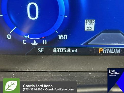 Used 2020 Ford Explorer Platinum w/ Premium Technology Package AWD/4WD image 16