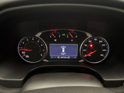Used 2020 GMC Acadia AT4 w/ Driver Alert Package II AWD/4WD image 28