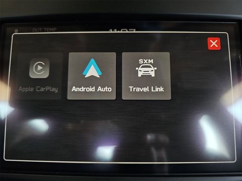 New 2025 Subaru Impreza 2.0i image 22