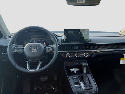 New 2026 Honda CR-V EX-L image 17