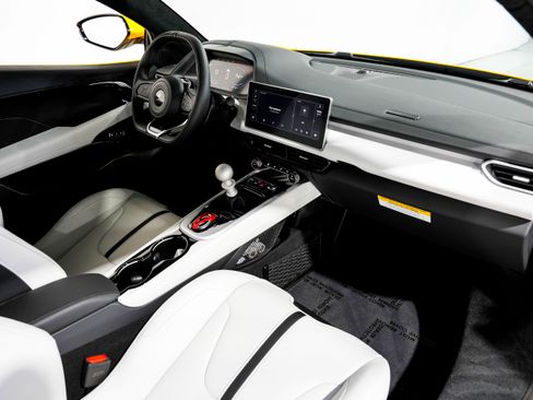 Used 2024 Lotus Emira First Edition RWD image 28
