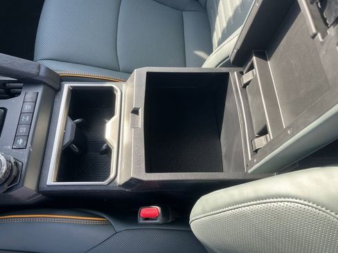 New 2026 Toyota Tacoma Trailhunter image 26