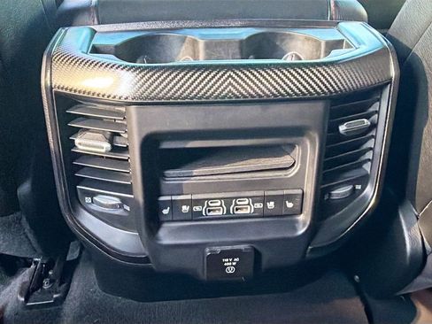 Used 2021 RAM 1500 TRX w/ TRX Level 2 Equipment Group AWD/4WD image 19