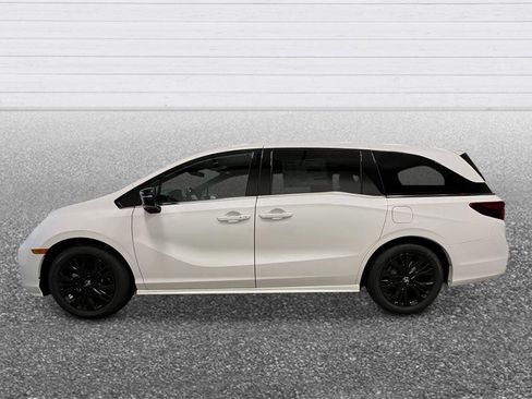 New 2026 Honda Odyssey Sport-L image 2
