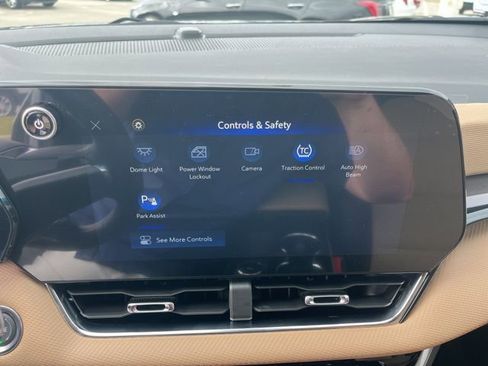 New 2026 Chevrolet Equinox ACTIV FWD image 28