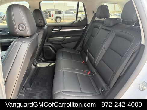 New 2026 GMC Terrain Denali w/ LPO, Floor Liner Package AWD/4WD image 26