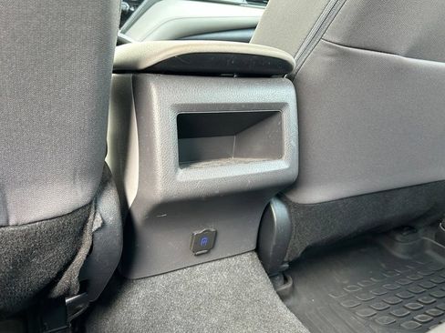 Used 2023 Toyota Camry LE FWD image 44