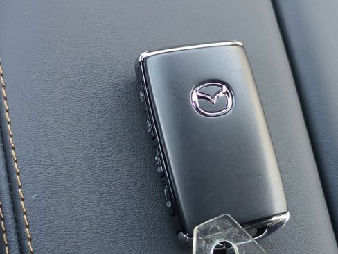 New 2026 MAZDA CX-90 Plug-In Hybrid w/ Premium Plus image 35