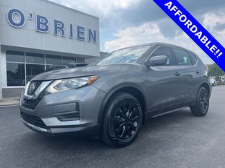 Used 2019 Nissan Rogue S video 1