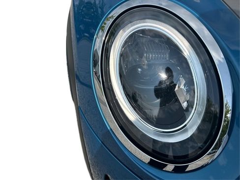 Used 2023 MINI Cooper S w/ Signature Upholstery Package FWD image 31