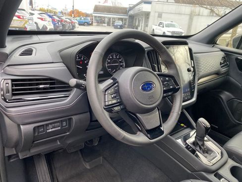 Certified 2025 Subaru Forester Touring image 20
