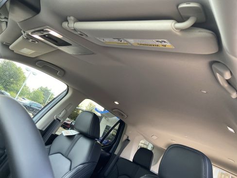 New 2026 Honda Passport RTL image 28