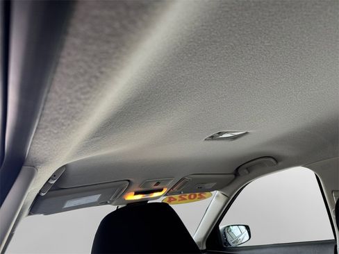 Used 2024 Nissan Kicks SV image 23