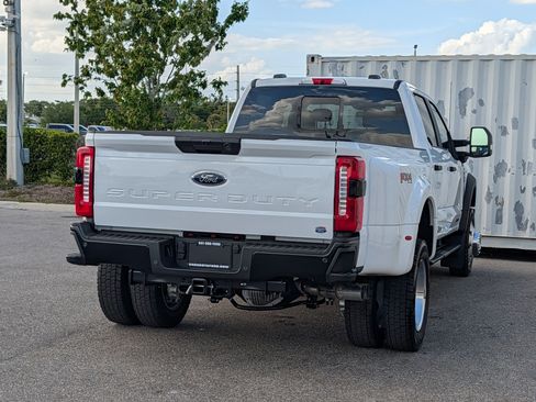 New 2026 Ford F450 XL w/ FX4 Off-Road Package AWD/4WD image 5