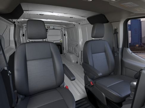 New 2026 Ford Transit 150 Low Roof RWD image 18