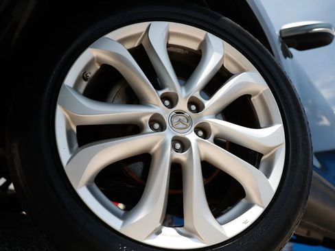 Used 2011 MAZDA CX-9 Grand Touring w/ Moonroof & Bose Audio Pkg FWD image 41
