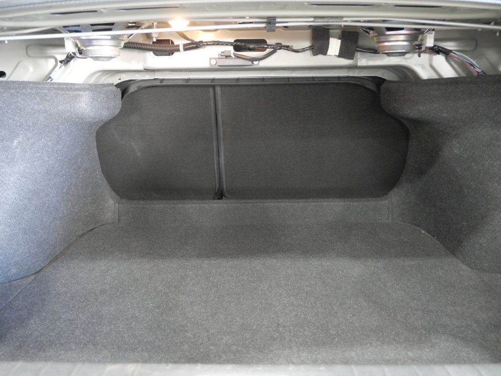 Used 2021 Nissan Sentra S FWD image 23