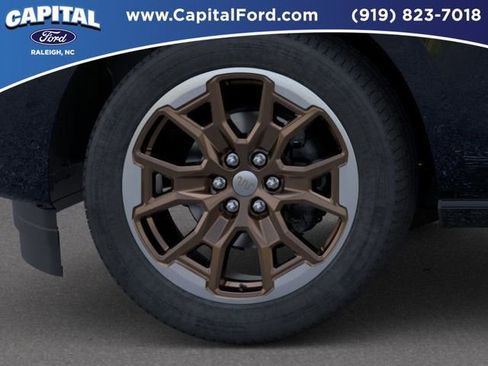 New 2026 Ford Expedition Max King Ranch image 19