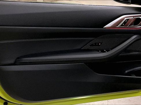 Used 2026 BMW M4 xDrive Competition w/ Parking Assistance Package image 21