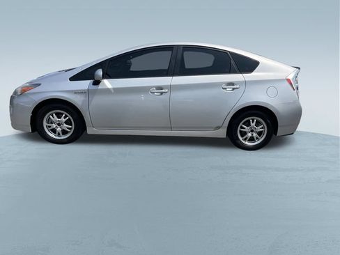 Used 2010 Toyota Prius Two FWD image 8