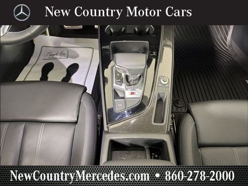 Used 2024 Audi S5 Premium Plus image 15