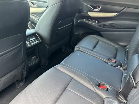Used 2020 Subaru Ascent Limited w/ Popular Package #2 image 17