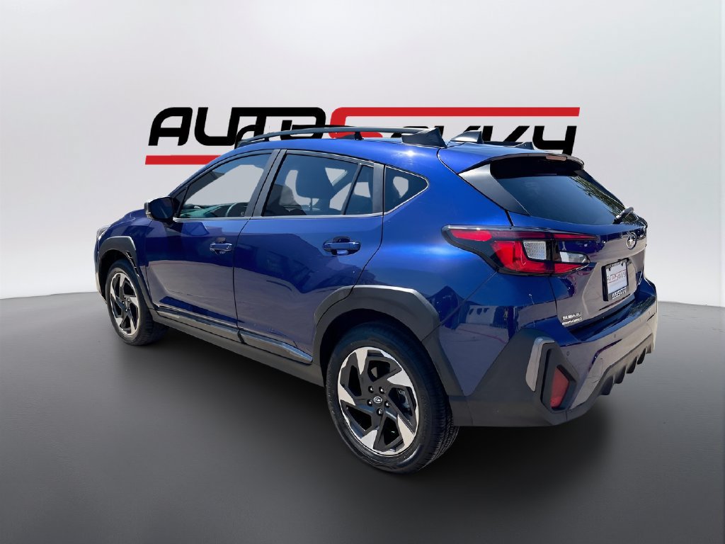 Used 2025 Subaru Crosstrek 2.5i Limited w/ Crosstrek Mirror Package AWD/4WD image 5