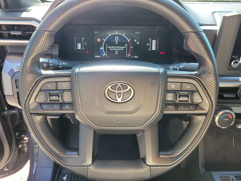 Used 2024 Toyota Tacoma SR5 RWD image 17