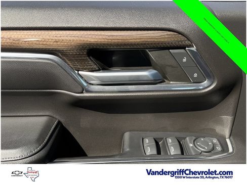 Used 2022 Chevrolet Silverado 1500 LT w/ Texas Edition Plus RWD image 23