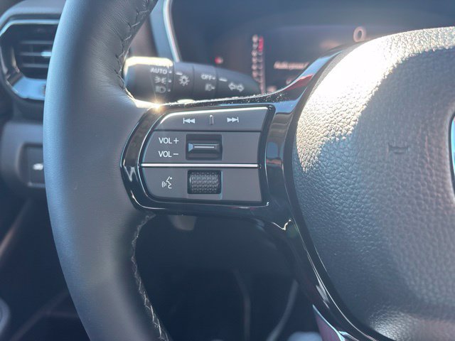 New 2026 Honda Pilot Elite image 33